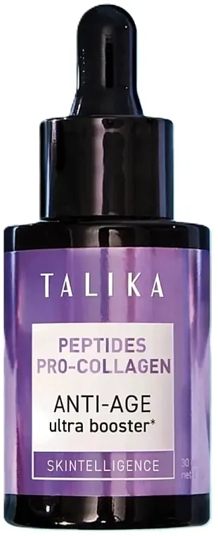 Talika Skintelligence Ultra Booster Anti-Age Anti-age booster za lice