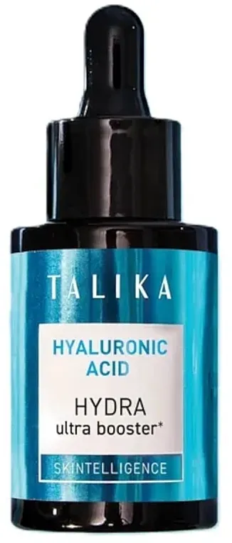 Talika Skintelligence Ultra Booster Hydra Hidratantni booster za lice