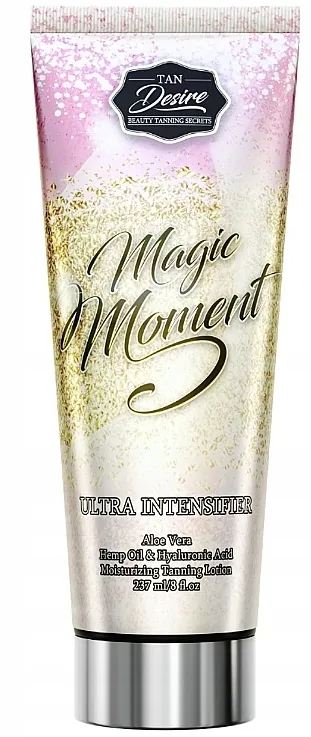 Tan Desire Accelerator Akcelerator za sunčanje Magic Moment