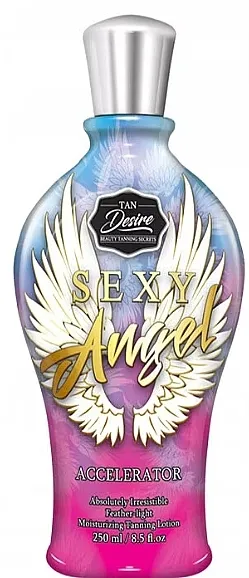 Tan Desire Accelerator Ubrzivač tamnjenja Sexy Angel