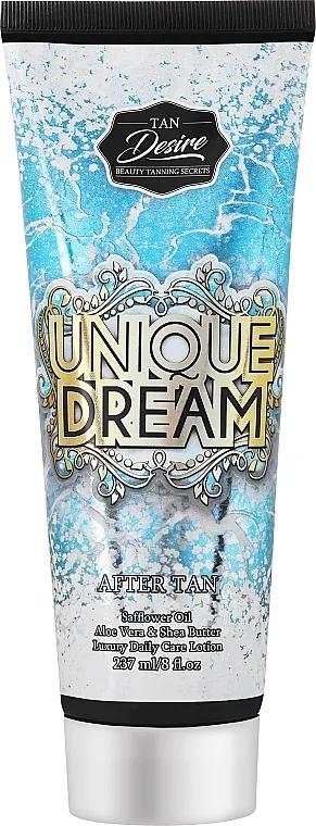 Tan Desire After Tan Lotion Balzam posle sunčanja Unique Dream