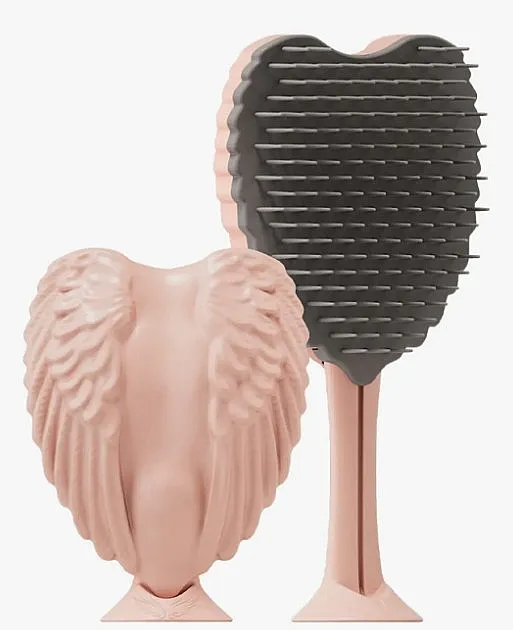 Tangle Angel Cupid Brush Peach Pink Četka za kosu