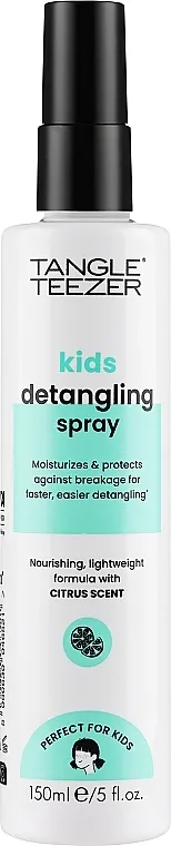 Tangle Teezer Detangling Spray Kids Dječji sprej za raščešljavanje kose