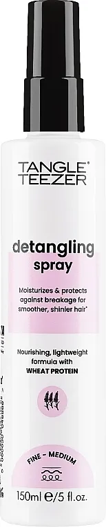 Tangle Teezer Everyday Detangling Spray Sprej za raščešljavanje kose