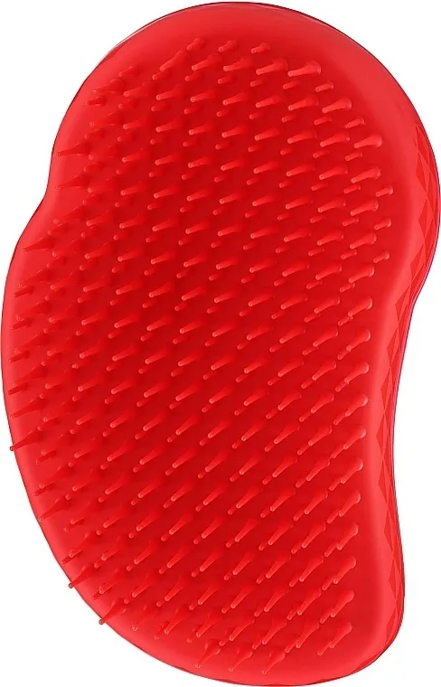 Tangle Teezer Original Thick &amp; Curly Salsa Red Četka za kosu
