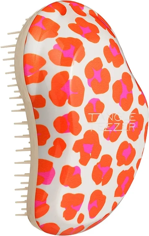 Tangle Teezer The Original Mini Leo Orange Multi Češalj za kosu