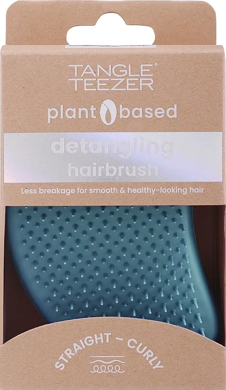 Tangle Teezer The Original Plant Brush Deep Sea Blue Četka za kosu