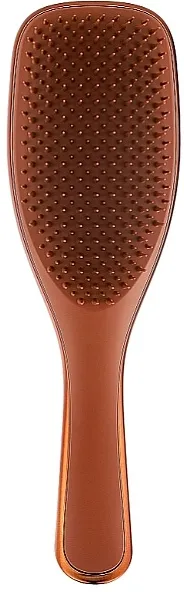 Tangle Teezer The Ultimate Detangler Chrome Chocolate Bronze Četka za kosu