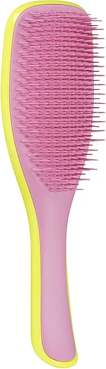 Tangle Teezer The Ultimate Detangler Hyper Yellow &amp; Rosebud Četka za kosu