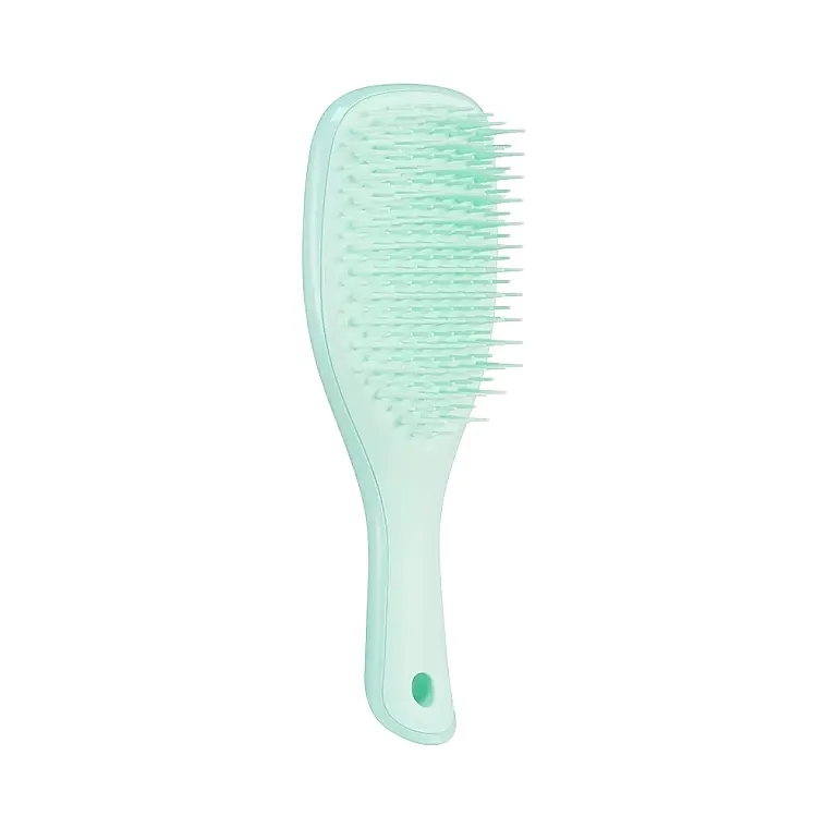 Tangle Teezer The Ultimate Detangler Mini Fine &amp; Fragile Jade Lagoon Četka za kosu