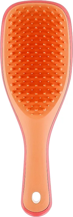 Tangle Teezer The Ultimate Detangler Mini Salmon Pink &amp; Apricot Četka za kosu