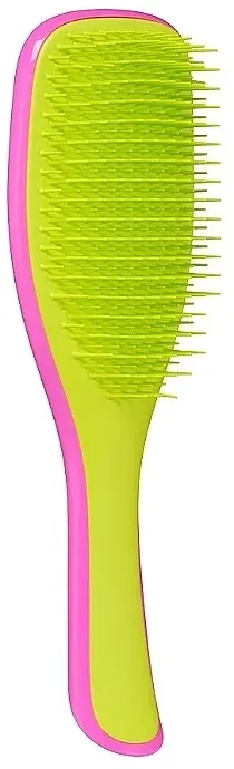 Tangle Teezer The Ultimate Detangler Pink &amp; Cyber Lime Češalj za kosu