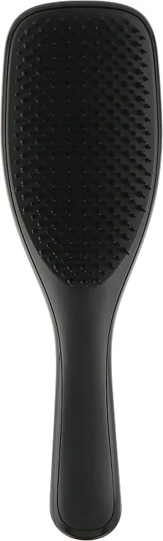 Tangle Teezer The Wet Detangler Liquorice Black Standard Size Hairbrush Češalj za kosu, crni