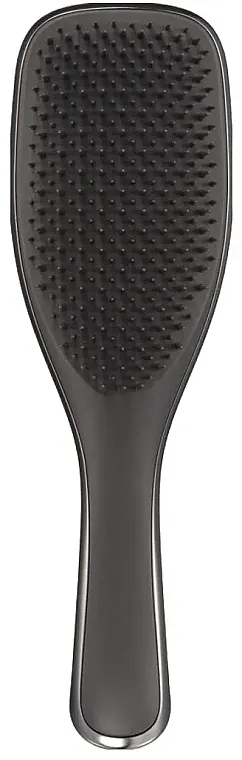 Tangle Teezer Ultimate Detangler Chrome Midnight Silver Četka za kosu