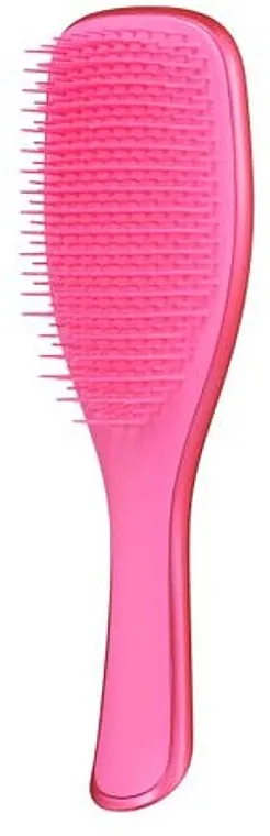 Tangle Teezer Ultimate Detangler Chrome Pink Thrill Četka za kosu