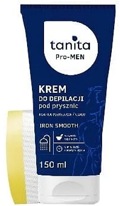 Tanita Body Care (d/cr/150ml + brush/1pcs) Set