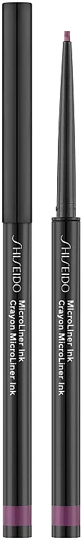 Tanki ajlajner u olovci za oči Shiseido Microliner Ink