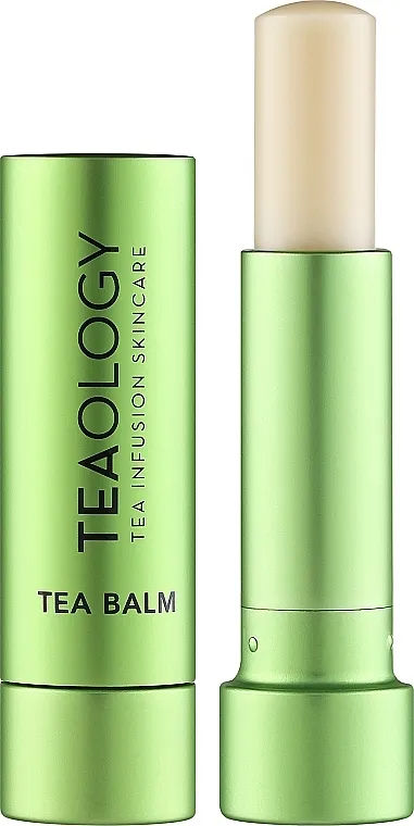 Teaology Tea Balm Lip Matcha Tea Balzam za usne