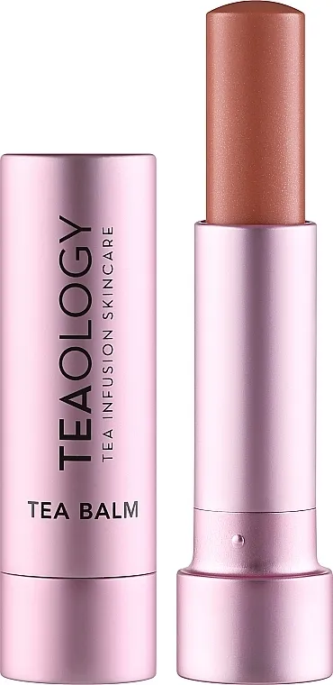 Teaology Tea Balm Lip Vainilla Tea Balzam za usne