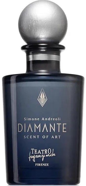 Teatro Fragranze Uniche Aroma Diffuser Diamante Aroma difuzor