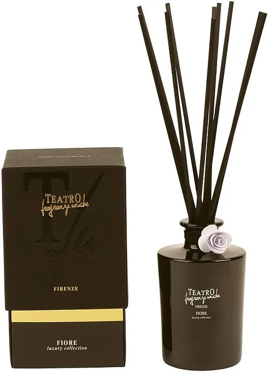 Teatro Fragranze Uniche Aroma Diffuser Fiore Aroma difuzor
