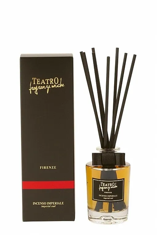Teatro Fragranze Uniche Aroma Diffuser Incenso Imperiale Aroma difuzor