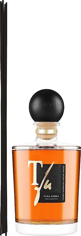 Teatro Fragranze Uniche Aroma Diffuser Pure Amber Aroma difuzor za dom