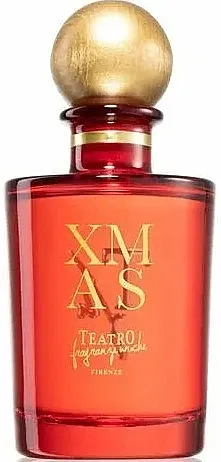 Teatro Fragranze Uniche Aroma Diffuser Xmas Aroma difuzor