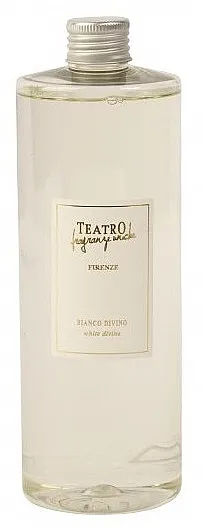 Teatro Fragranze Uniche Bianco Divino Refill Punilo za difuzor
