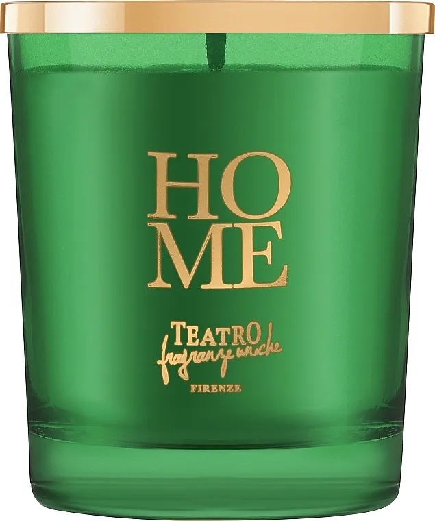 Teatro Fragranze Uniche Home Candle Mirisna svijeća