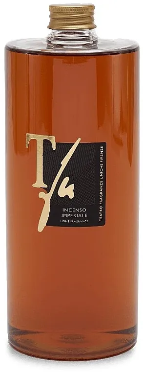 Teatro Fragranze Uniche Incenso Imperiale Refill Dopuna za aroma difuzor