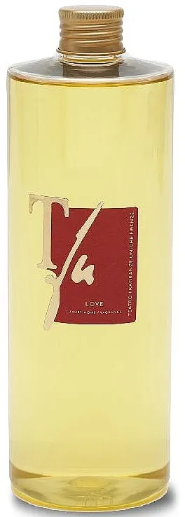 Teatro Fragranze Uniche Luxury Collection Love Refill Dopuna za aroma difuzor