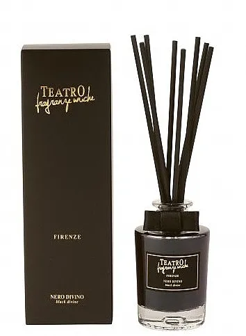 Teatro Fragranze Uniche Nero Divino Aroma difuzor