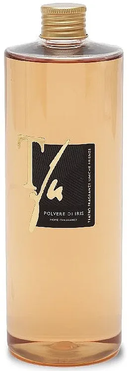 Teatro Fragranze Uniche Polvere Di Iris Refill Dopuna za aroma difuzor