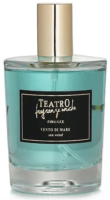 Teatro Fragranze Uniche Spray Vento Di Mare Mirisni sprej za dom