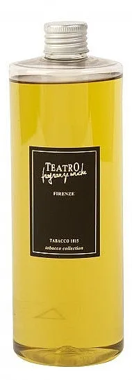 Teatro Fragranze Uniche Tabacco 1815 Refill Dopuna za aroma difuzor