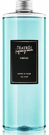Teatro Fragranze Uniche Vento Di Mare Refill Dopuna za aroma difuzor