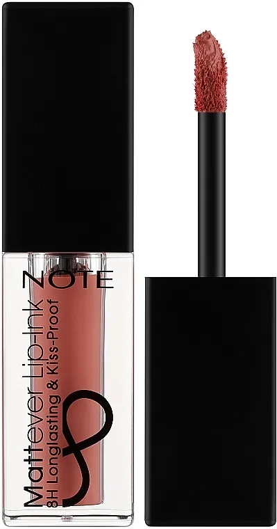 Tecni karmin Note Mattever Lip-Ink