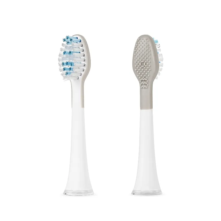 Teesa Replacement Brush Heads Glava za soničnu četkicu, meka