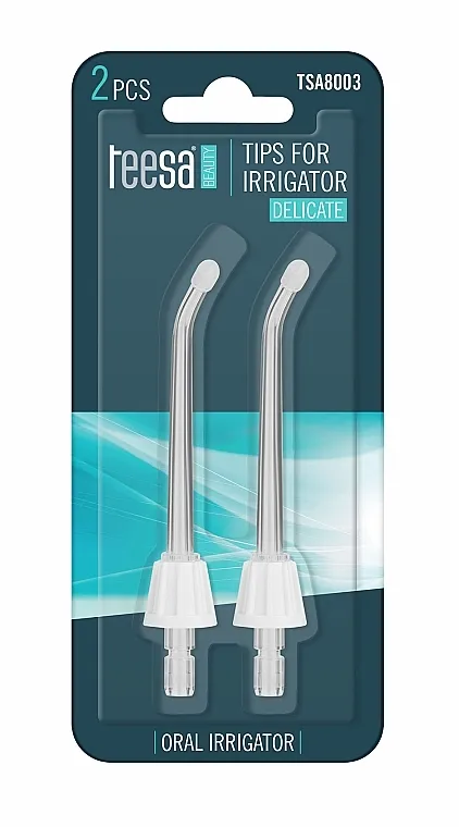 Teesa Tips For Irrigatir Delicate TSA8003 Meke mlaznice za irigator