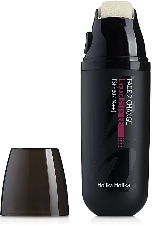 Tekuća BB krema za lice Holika Holika Face 2 Change Liquid Roller
