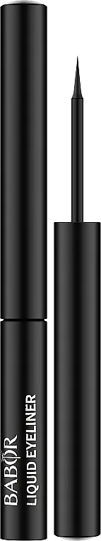 Tekuća olovka za oči Babor Liquid Eyeliner