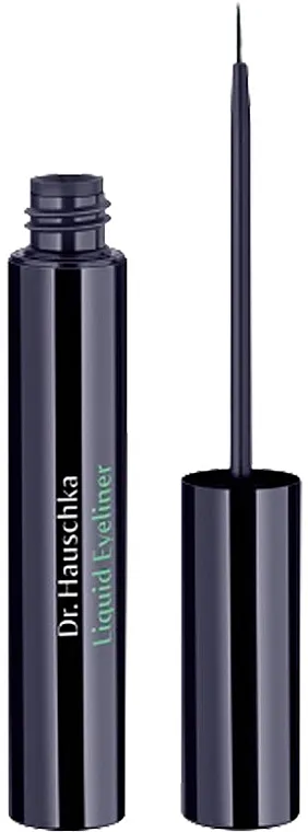 Tekuća olovka za oči Dr. Hauschka Liquid Eyeliner