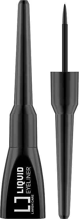 Tekuća olovka za oči Liquid Lavish Eye Liner