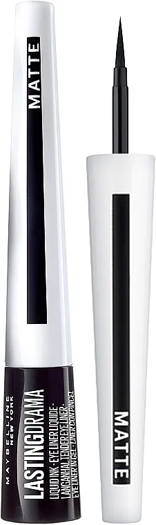 Tekuća olovka za oči Maybelline Master Ink Liquid Eyeliner