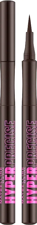 Tekuća olovka za oči Maybelline New York Hyper Precise All Day Liquid Liner
