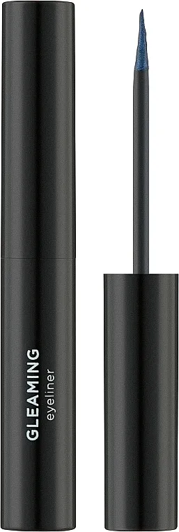 Tekuća olovka za oči Nouba Gleaming Eyeliner