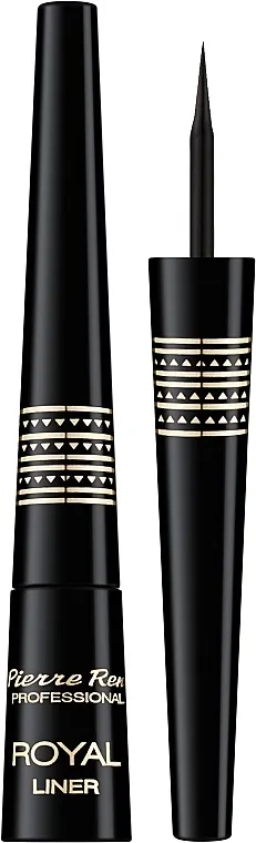 Tekuća olovka za oči Pierre Rene Royal Liner