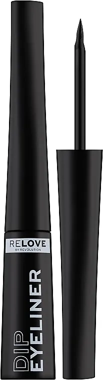 Tekuća olovka za oči ReLove Dip Eyeliner