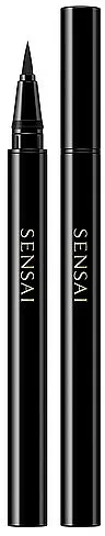 Tekuća olovka za oči Sensai Designing Liquid Eyeliner